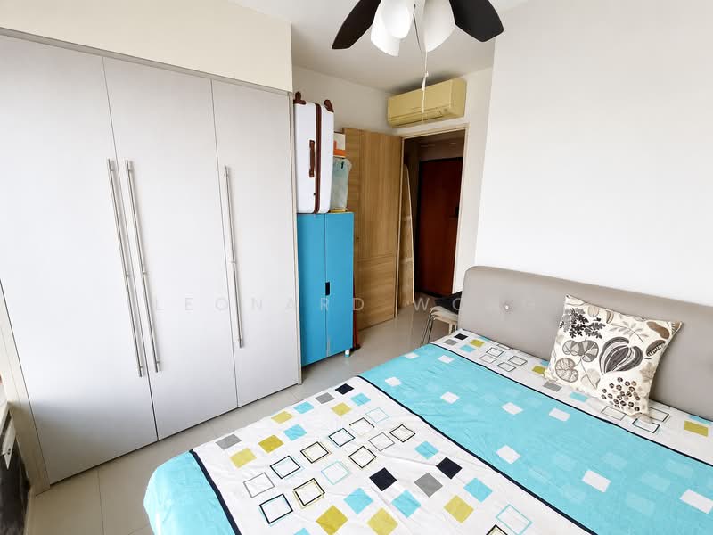 8 Boon Keng Road, 8 Boon Keng Road, Room Rental, 160 sqft, HDB Flat For Rent, by Leonard Wong, 500205585 - Bedroom - PropertyGuru.com.sg