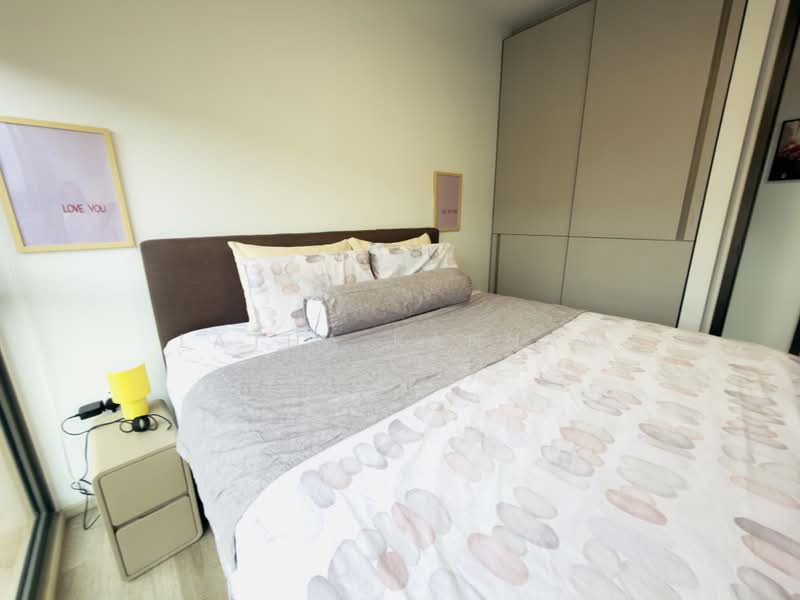 The Watergardens at Canberra, 37 Canberra Drive, 2 Bedrooms, 926 sqft, Condominium For Sale, by Latha Kannan, 500205586 - Bedroom - PropertyGuru.com.sg