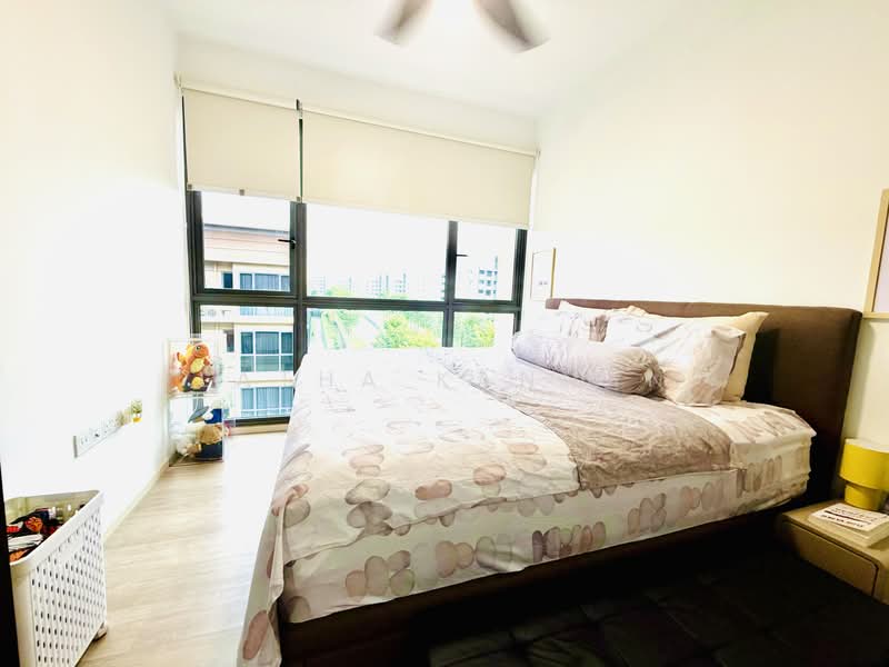 The Watergardens at Canberra, 37 Canberra Drive, 2 Bedrooms, 926 sqft, Condominium For Sale, by Latha Kannan, 500205586 - Bedroom - PropertyGuru.com.sg
