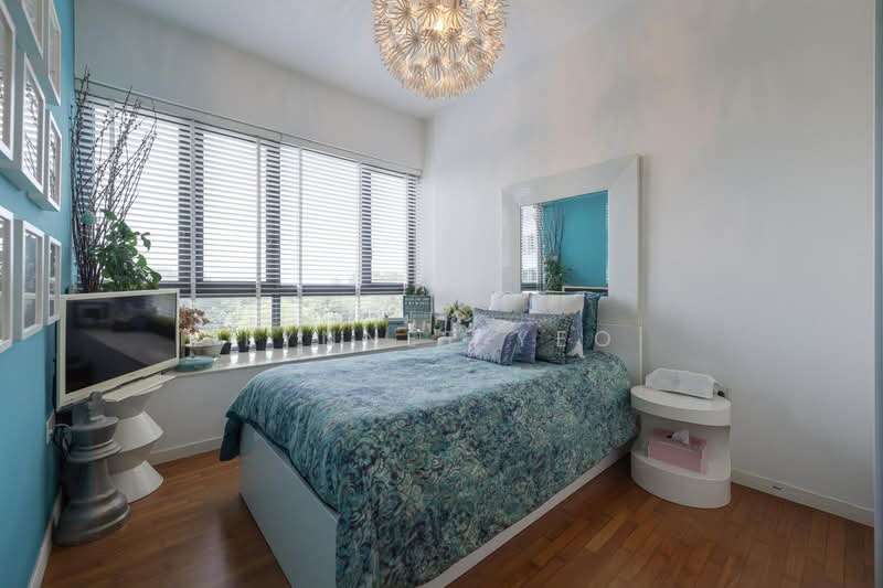 The Interlace, 180 Depot Road, 3 Bedrooms, 1,259 sqft, Condominium For Rent, by Lynnet Yeo, 500205590 - Bedroom - PropertyGuru.com.sg
