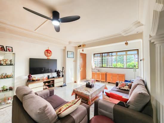 For Sale - 845 Jurong West Street 81
