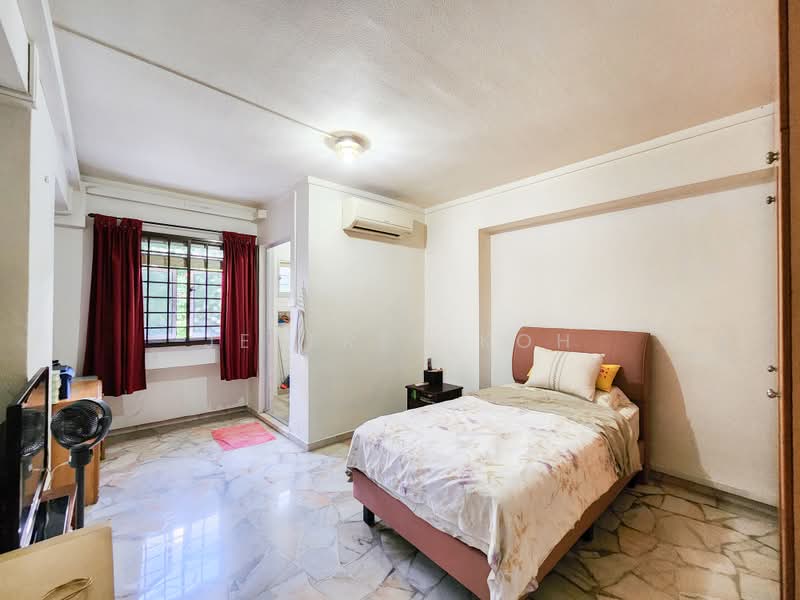 845 Jurong West Street 81, 845 Jurong West Street 81, 4 Bedrooms, 1,378 sqft, HDB Flat For Sale, by Jeffrey Koh, 500205591 - Bedroom - PropertyGuru.com.sg