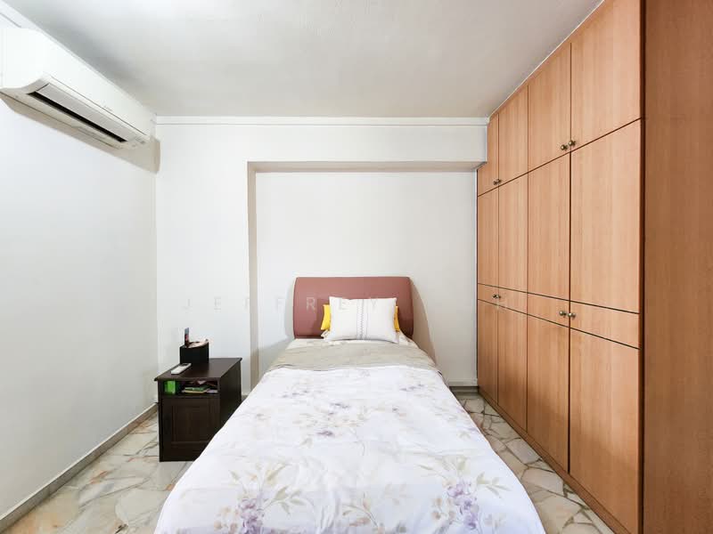 845 Jurong West Street 81, 845 Jurong West Street 81, 4 Bedrooms, 1,378 sqft, HDB Flat For Sale, by Jeffrey Koh, 500205591 - Bedroom - PropertyGuru.com.sg