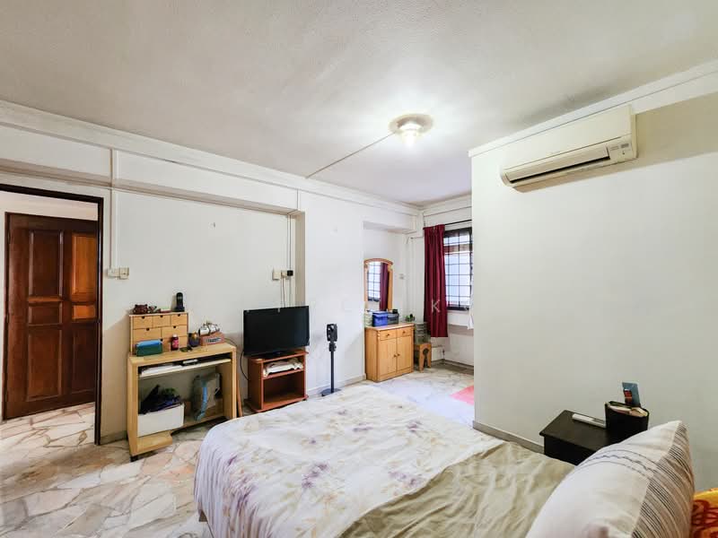 845 Jurong West Street 81, 845 Jurong West Street 81, 4 Bedrooms, 1,378 sqft, HDB Flat For Sale, by Jeffrey Koh, 500205591 - Bedroom - PropertyGuru.com.sg