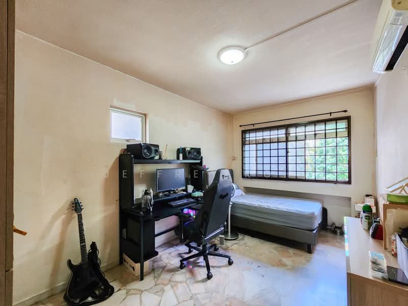 845 Jurong West Street 81, 845 Jurong West Street 81, 4 Bedrooms, 1,378 sqft, HDB Flat For Sale, by Jeffrey Koh, 500205591 - Bedroom - PropertyGuru.com.sg