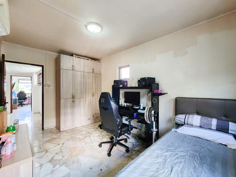 845 Jurong West Street 81, 845 Jurong West Street 81, 4 Bedrooms, 1,378 sqft, HDB Flat For Sale, by Jeffrey Koh, 500205591 - Bedroom - PropertyGuru.com.sg