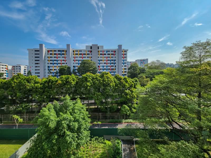 845 Jurong West Street 81, 845 Jurong West Street 81, 4 Bedrooms, 1,378 sqft, HDB Flat For Sale, by Jeffrey Koh, 500205591 - Exterior - PropertyGuru.com.sg