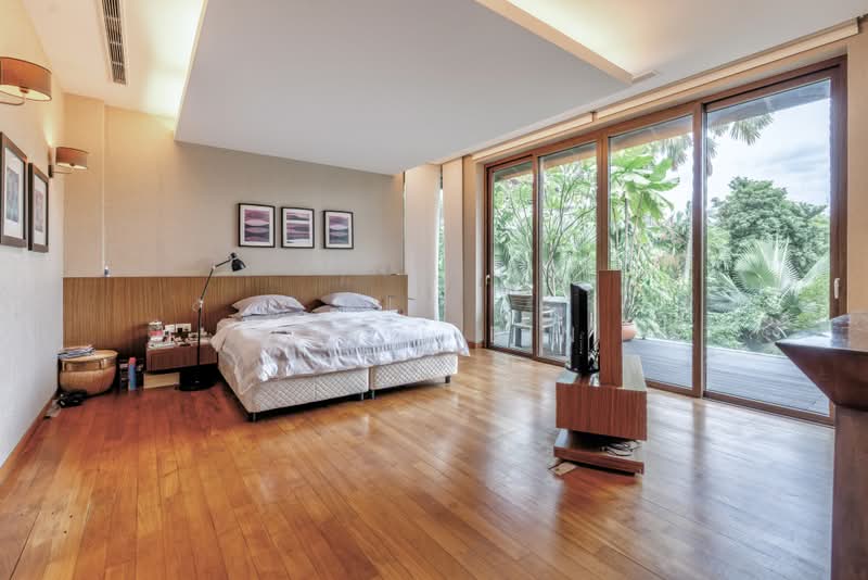 Rare freehold detached, wide frontage. Prime in District 17, Toh Estate / Toh Crescent / Toh Drive, 8 Bedrooms, 5,136 sqft, Detached House For Sale, by Avril Bin, 500205593 - Bedroom - PropertyGuru.com.sg
