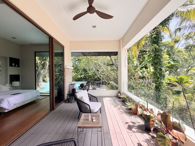 Rare freehold detached, wide frontage. Prime in District 17, Toh Estate / Toh Crescent / Toh Drive, 8 Bedrooms, 5,136 sqft, Detached House For Sale, by Avril Bin, 500205593 - Bedroom - PropertyGuru.com.sg