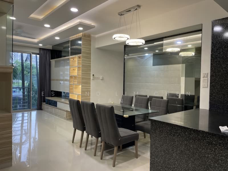 Grandeur 8, 6 Ang Mo Kio Central 3, 4 Bedrooms, 1,421 sqft, Condominium For Rent, by Desmond Lim Chen Fan, 500205594 - Dining Room - PropertyGuru.com.sg