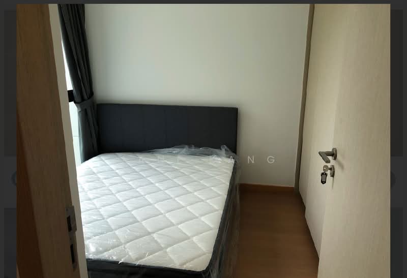 Treasure at Tampines, 9 Tampines Lane, 2 Bedrooms, 592 sqft, Condominium For Rent, by Jane Kang, 500205599 - Bedroom - PropertyGuru.com.sg
