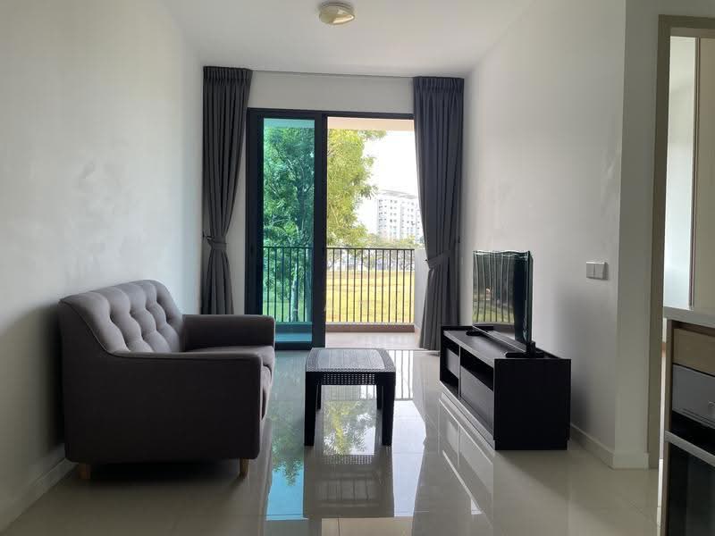 Treasure at Tampines, 9 Tampines Lane, Pasir Ris / Tampines, 2 Bedrooms, 592 sqft, Condominium For Rent, by Jane Kang, 500205599 - Living Room - PropertyGuru.com.sg