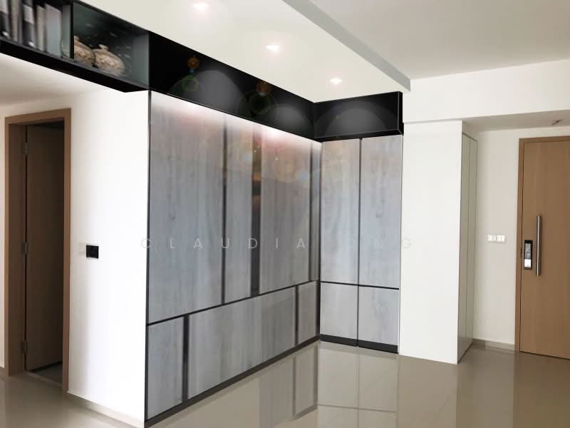 Parc Life, 25 Sembawang Crescent, 3 Bedrooms, 980 sqft, Executive Condominium For Rent, by Claudia Ong, 500205600 - Interior - PropertyGuru.com.sg