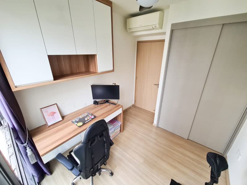 Parc Life, 25 Sembawang Crescent, 3 Bedrooms, 980 sqft, Executive Condominium For Rent, by Claudia Ong, 500205600 - Study - PropertyGuru.com.sg