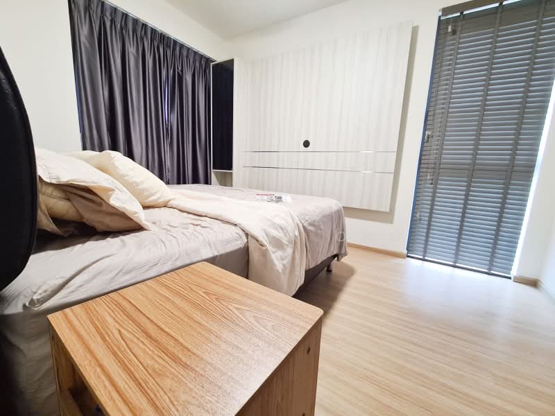 Parc Life, 25 Sembawang Crescent, 3 Bedrooms, 980 sqft, Executive Condominium For Rent, by Claudia Ong, 500205600 - Bedroom - PropertyGuru.com.sg