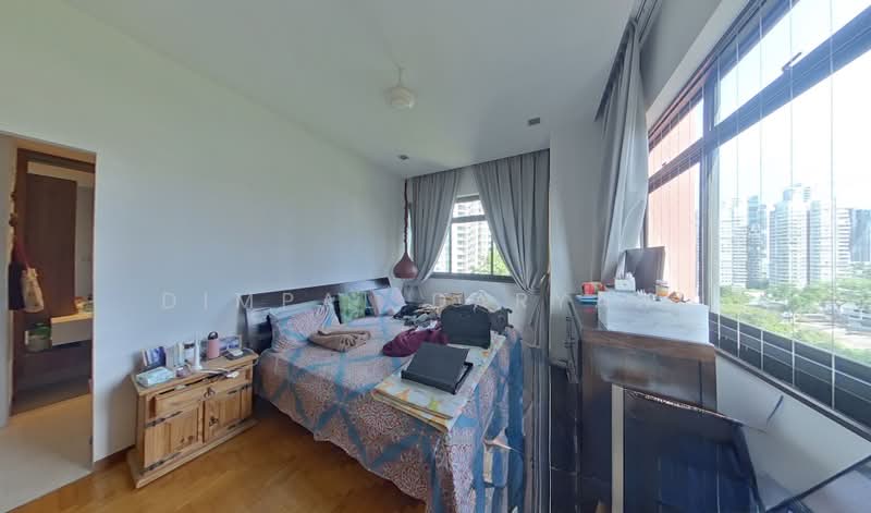 Leonie Gardens, 25 Leonie Hill, 4 Bedrooms, 2,540 sqft, Condominium For Rent, by Dimpal Daryani, 500205602 - Bedroom - PropertyGuru.com.sg