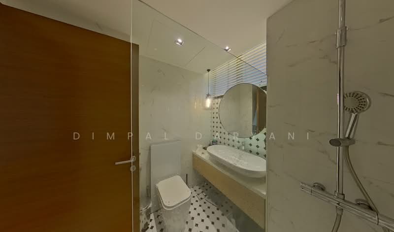 Leonie Gardens, 25 Leonie Hill, 4 Bedrooms, 2,540 sqft, Condominium For Rent, by Dimpal Daryani, 500205602 - Bathroom - PropertyGuru.com.sg