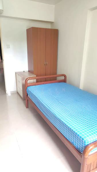 978C Buangkok Crescent, 978C Buangkok Crescent, Room Rental, 120 sqft, HDB Flat For Rent, by Steven Choo, 500205605 - Bedroom - PropertyGuru.com.sg