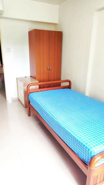 978C Buangkok Crescent, 978C Buangkok Crescent, Room Rental, 120 sqft, HDB Flat For Rent, by Steven Choo, 500205605 - Bedroom - PropertyGuru.com.sg