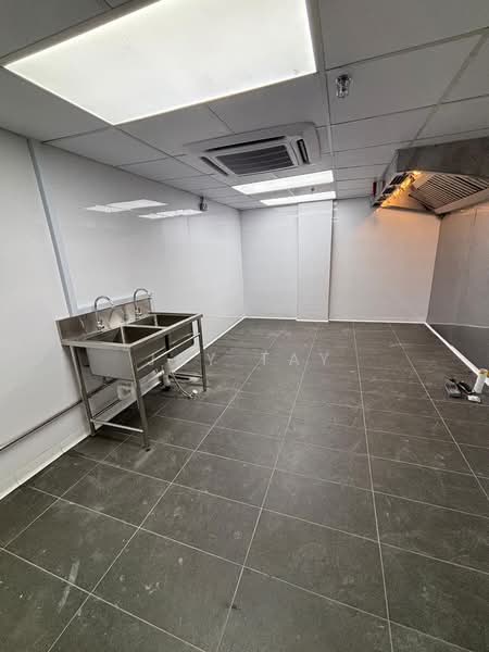 JTC Food city, , 150 sqft, Factory / Workshop (B2) For Rent, by Jay Tay, 500205606 - Interior - CommercialGuru.com.sg