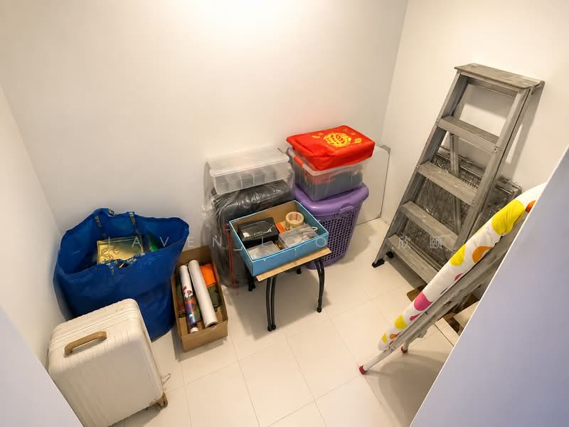 424D Yishun Avenue 11, 424D Yishun Avenue 11, 3 Bedrooms, 990 sqft, HDB Flat For Rent, by Laven Loo 吕欣颐, 500205608 - Interior - PropertyGuru.com.sg