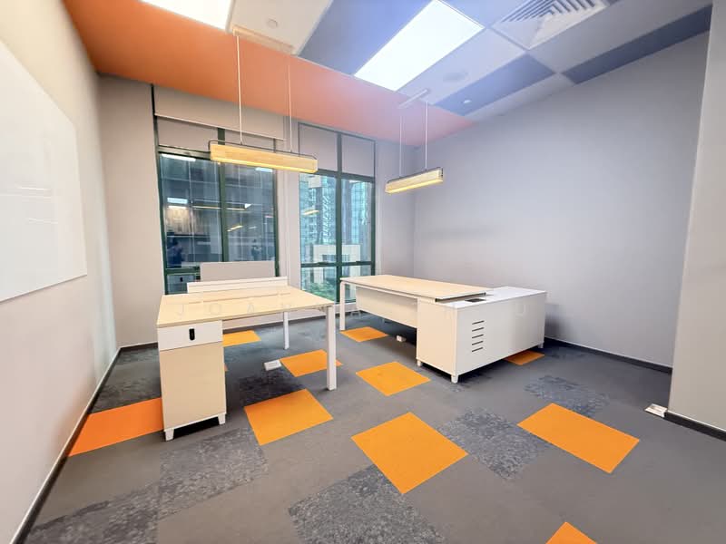 1 Finlayson Green, 1 Finlayson Green, 3,251 sqft, Office For Rent, by Joanna Zhou, 500205609 - Interior - CommercialGuru.com.sg