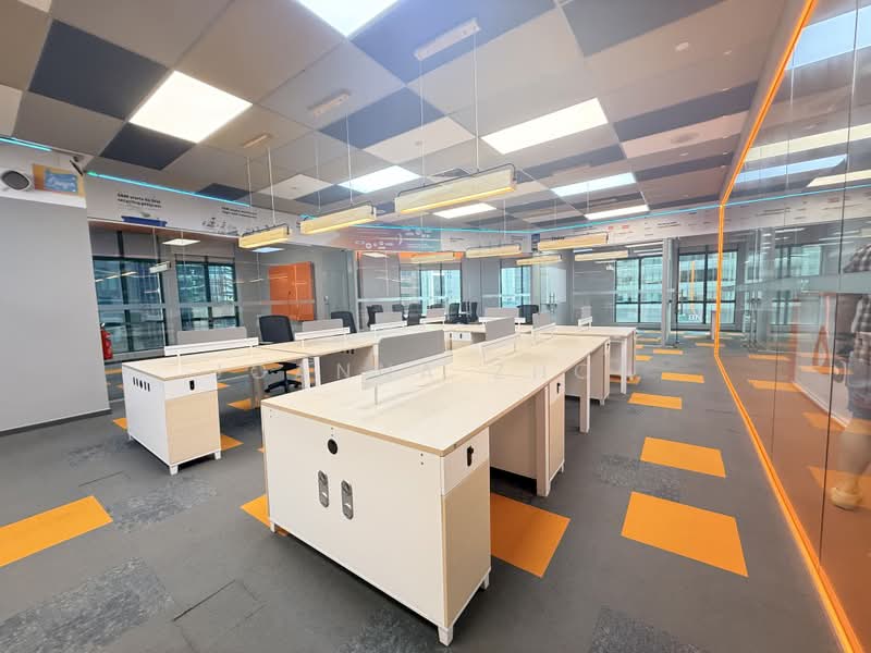1 Finlayson Green, 1 Finlayson Green, 3,251 sqft, Office For Rent, by Joanna Zhou, 500205609 - Interior - CommercialGuru.com.sg