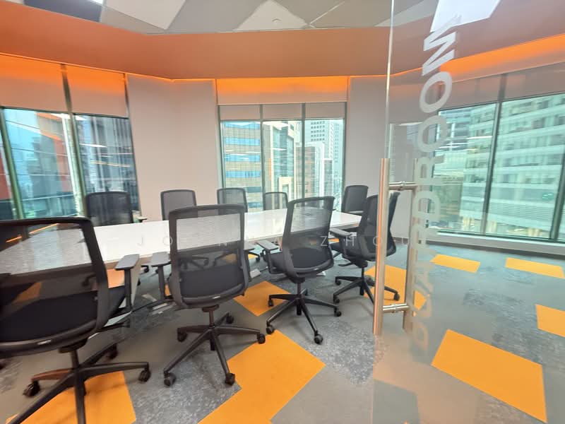 1 Finlayson Green, 1 Finlayson Green, 3,251 sqft, Office For Rent, by Joanna Zhou, 500205609 - Interior - CommercialGuru.com.sg