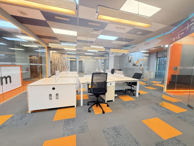 1 Finlayson Green, 1 Finlayson Green, 3,251 sqft, Office For Rent, by Joanna Zhou, 500205609 - Interior - CommercialGuru.com.sg
