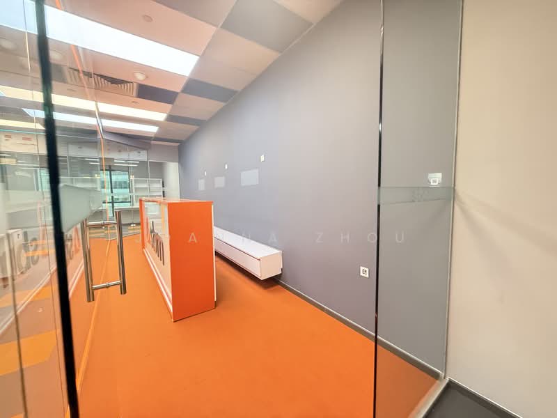 1 Finlayson Green, 1 Finlayson Green, 3,251 sqft, Office For Rent, by Joanna Zhou, 500205609 - Interior - CommercialGuru.com.sg
