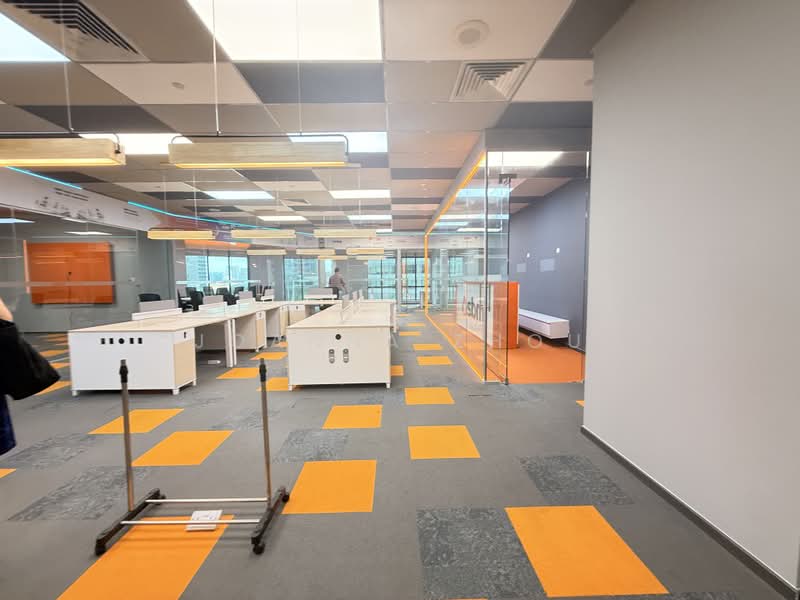 1 Finlayson Green, 1 Finlayson Green, 3,251 sqft, Office For Rent, by Joanna Zhou, 500205609 - Interior - CommercialGuru.com.sg