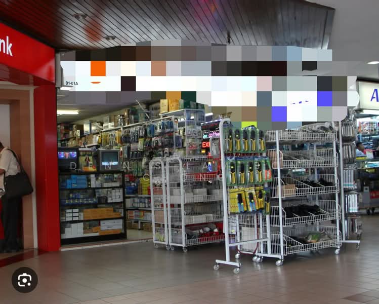 Sim Lim Tower, 10 Jalan Besar, Singapore, 355 sqft, Mall Shop For Rent, by Dennis Lam Bon Chong, 500205610 - Interior - CommercialGuru.com.sg