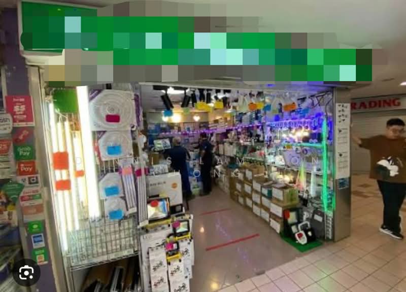Sim Lim Tower, 10 Jalan Besar, Singapore, 355 sqft, Mall Shop For Rent, by Dennis Lam Bon Chong, 500205610 - Interior - CommercialGuru.com.sg