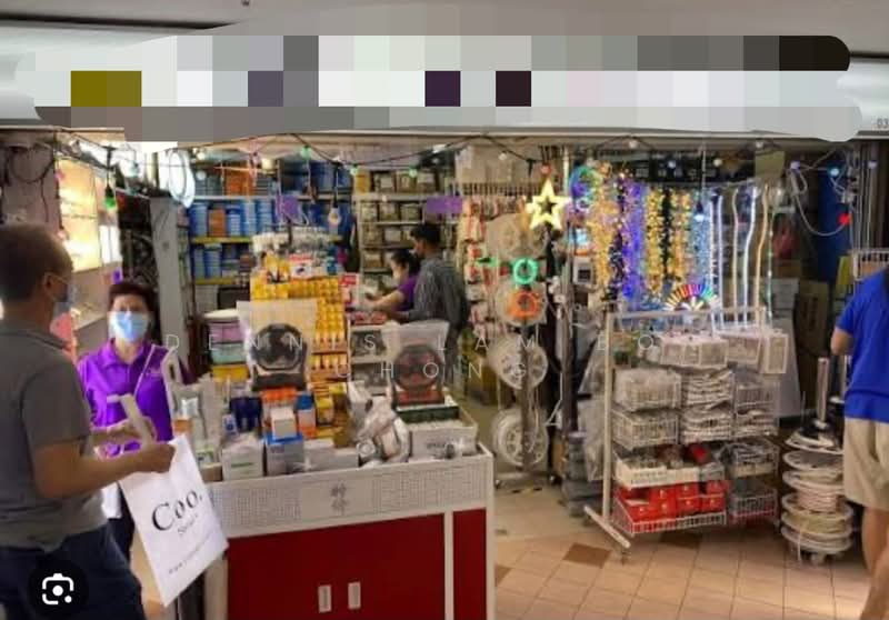 Sim Lim Tower, 10 Jalan Besar, Singapore, 355 sqft, Mall Shop For Rent, by Dennis Lam Bon Chong, 500205610 - Interior - CommercialGuru.com.sg