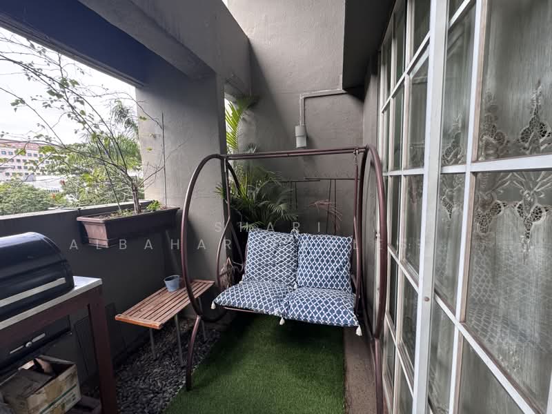 149 Tampines Street 12, 149 Tampines Street 12, 3 Bedrooms, 1,593 sqft, HDB Flat For Sale, by Shari Albahar-Carlesater, 500205611 - Balcony - PropertyGuru.com.sg