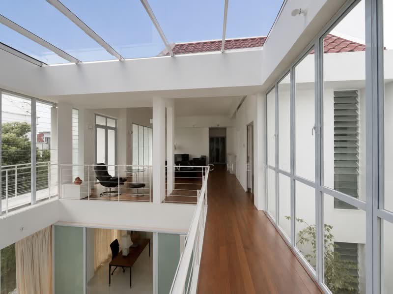 2 Storey Semi-D | Big Land 4389sqft | Near Expo, , 4 Bedrooms, 4,500 sqft, Semi-Detached House For Rent, by Eileen Cheng, 500205614 - PropertyGuru.com.sg