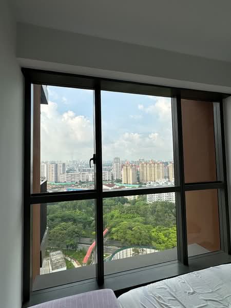 AMO Residence, 21 Ang Mo Kio Rise, 2 Bedrooms, 743 sqft, Condominium For Rent, by Tony Lee, 500205619 - View - PropertyGuru.com.sg