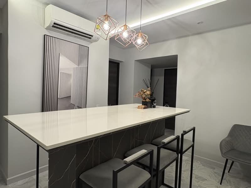 55 Chai Chee Drive, 55 Chai Chee Drive, 3 Bedrooms, 1,119 sqft, HDB Flat For Sale, by Alex Khoo, 500205620 - Interior - PropertyGuru.com.sg
