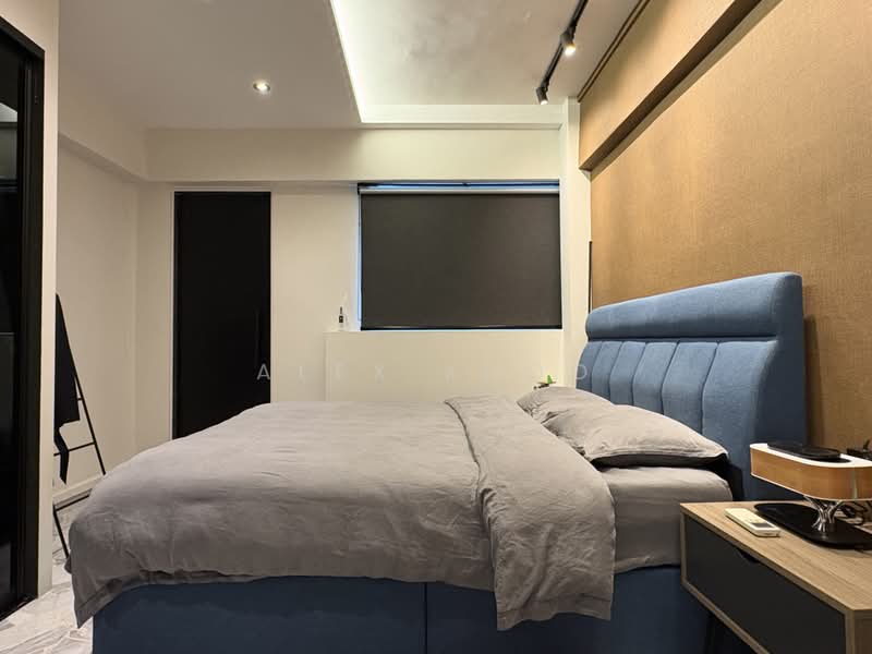 55 Chai Chee Drive, 55 Chai Chee Drive, 3 Bedrooms, 1,119 sqft, HDB Flat For Sale, by Alex Khoo, 500205620 - Bedroom - PropertyGuru.com.sg
