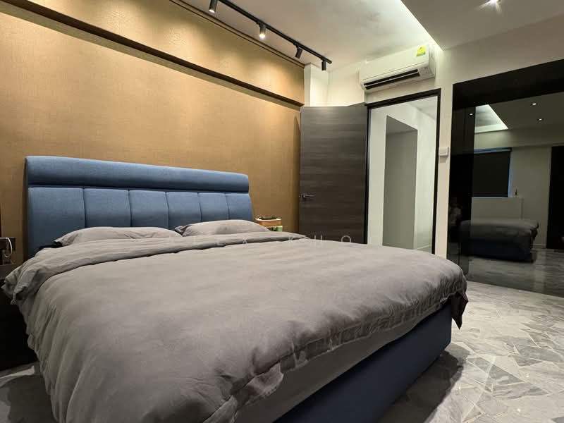 55 Chai Chee Drive, 55 Chai Chee Drive, 3 Bedrooms, 1,119 sqft, HDB Flat For Sale, by Alex Khoo, 500205620 - Bedroom - PropertyGuru.com.sg
