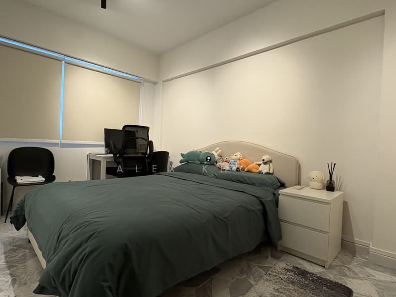 55 Chai Chee Drive, 55 Chai Chee Drive, 3 Bedrooms, 1,119 sqft, HDB Flat For Sale, by Alex Khoo, 500205620 - Bedroom - PropertyGuru.com.sg