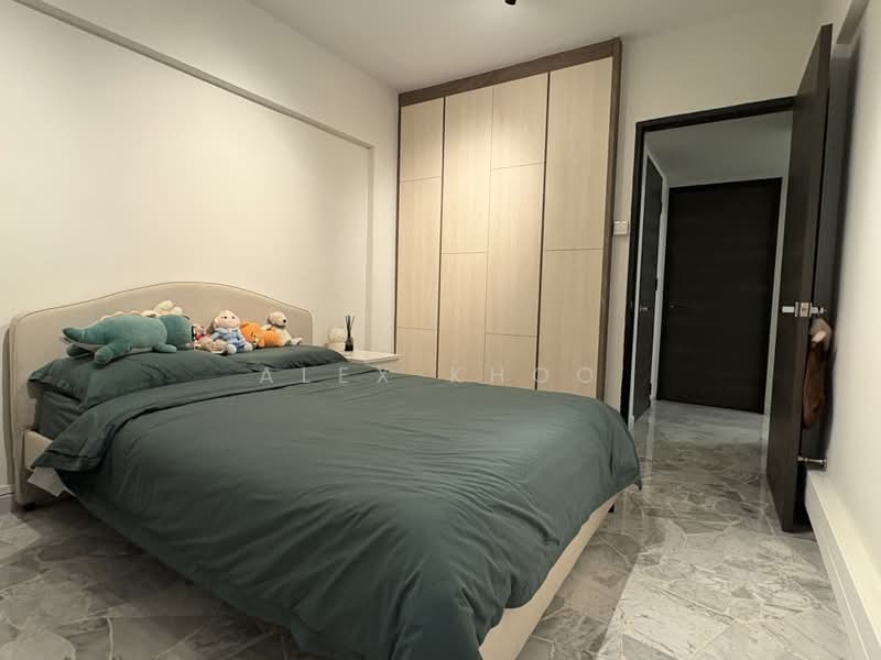 55 Chai Chee Drive, 55 Chai Chee Drive, 3 Bedrooms, 1,119 sqft, HDB Flat For Sale, by Alex Khoo, 500205620 - Bedroom - PropertyGuru.com.sg