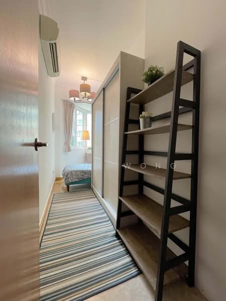 Emerald Garden, 33 Club Street, Room Rental, 100 sqft, Condominium For Rent, by Addie Wong, 500205621 - Bedroom - PropertyGuru.com.sg