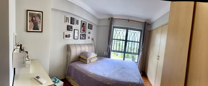 Aquarius By The Park, 1 Bedok Reservoir View, 2 Bedrooms, 893 sqft, Condominium For Rent, by Tingting Liu, 500205622 - Bedroom - PropertyGuru.com.sg