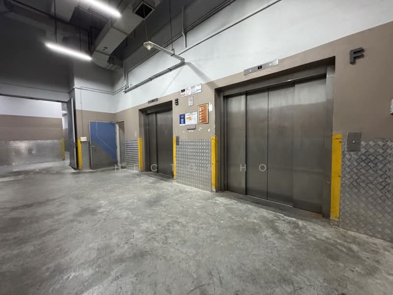 KA Foodlink, 171 Kampong Ampat, 721 sqft, Light Industrial (B1) For Rent, by Hector Ho, 500205623 - CommercialGuru.com.sg