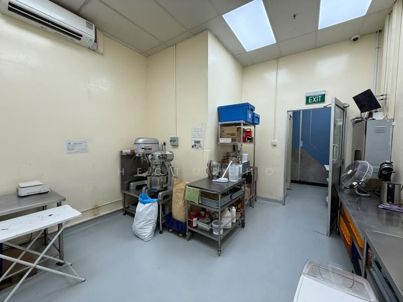 KA Foodlink, 171 Kampong Ampat, 721 sqft, Light Industrial (B1) For Rent, by Hector Ho, 500205623 - CommercialGuru.com.sg