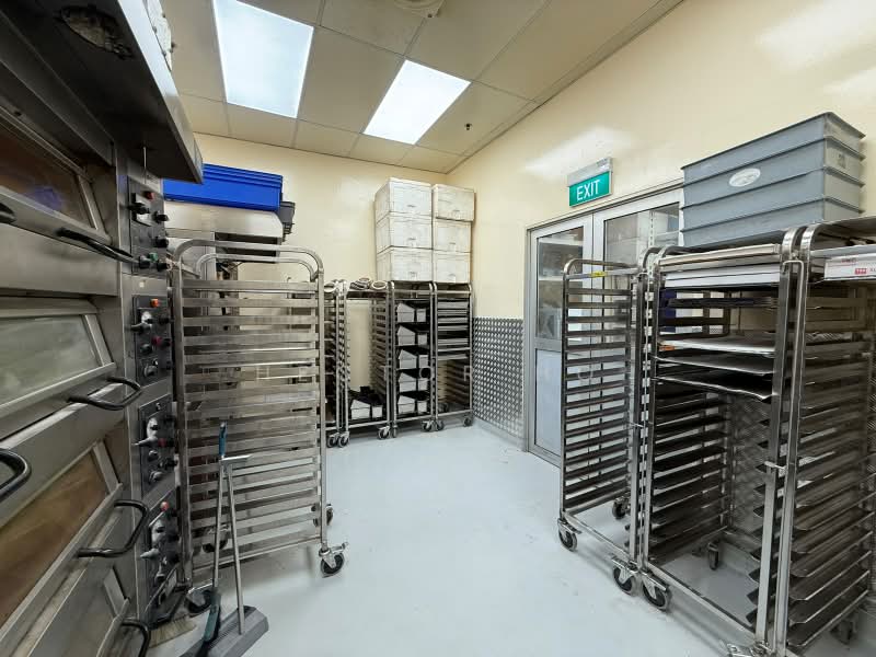 KA Foodlink, 171 Kampong Ampat, 721 sqft, Light Industrial (B1) For Rent, by Hector Ho, 500205623 - CommercialGuru.com.sg