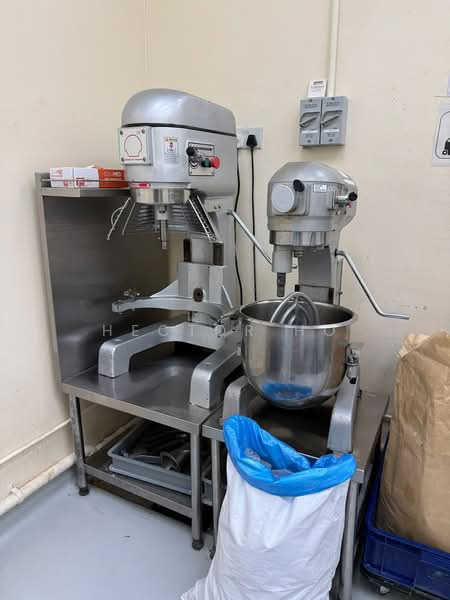 KA Foodlink, 171 Kampong Ampat, 721 sqft, Light Industrial (B1) For Rent, by Hector Ho, 500205623 - CommercialGuru.com.sg