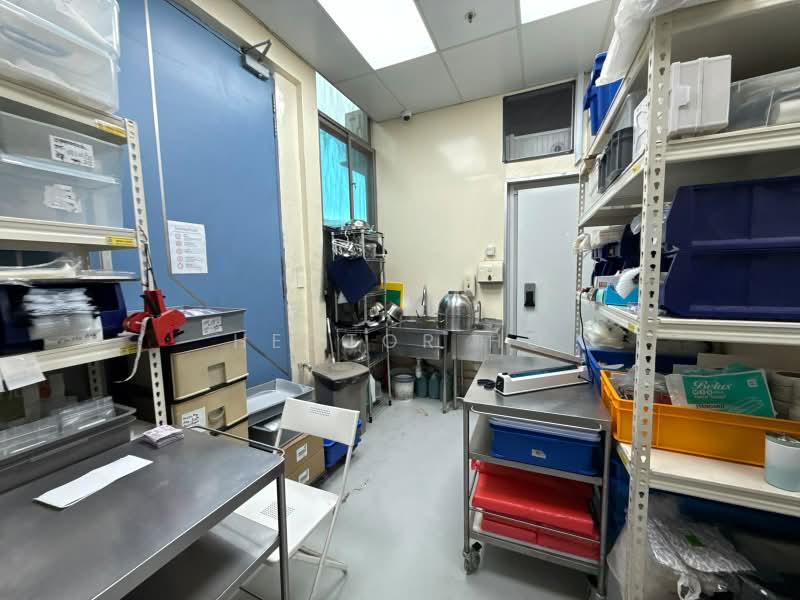 KA Foodlink, 171 Kampong Ampat, 721 sqft, Light Industrial (B1) For Rent, by Hector Ho, 500205623 - CommercialGuru.com.sg