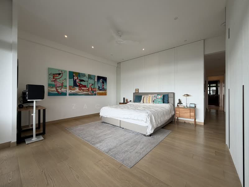 The Arcadia (Arcadia Gardens), 237 Arcadia Road, 4 Bedrooms, 3,714 sqft, Condominium For Sale, by Zachar Oh, 500205624 - Bedroom - PropertyGuru.com.sg